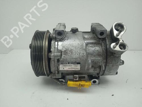 Used AC compressor AC compressor CITROËN XSARA PICASSO (N68) 1.6 HDi (90 hp) 23221029 23221029