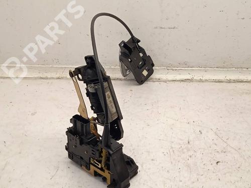 Used Rear right lock Rear right lock JAGUAR S-TYPE II (X200) 3.0 V6 (238 hp) 11152336 11152336