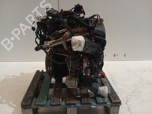 Motor AUDI A4 B7 (8EC) 2.0 TDI (140 hp) 31617050