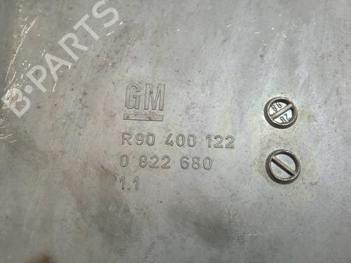 Oil sump OPEL SINTRA (APV) | BP13961192M115