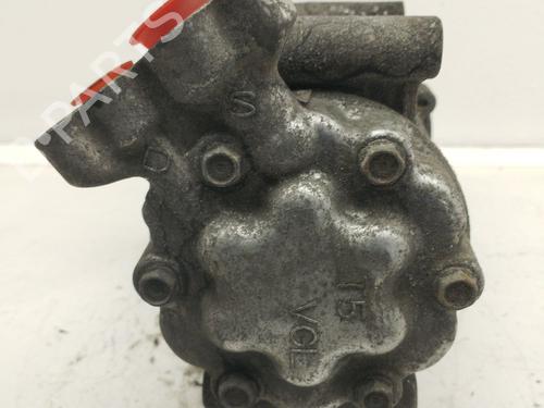 AC compressor NISSAN MICRA III (K12) 1.5 dCi | BP31885462M34