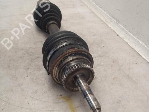 Left front driveshaft SSANGYONG KYRON | BP11159818M38 - Image 2