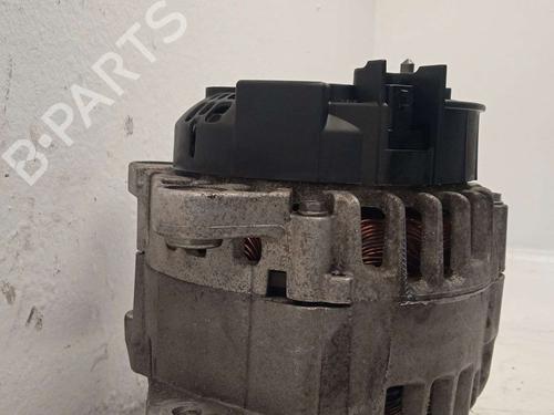 Alternator RENAULT SCÉNIC III (JZ0/1_) | BP31828577M7