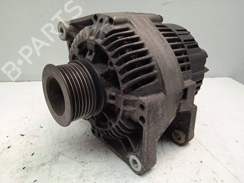 Used Alternator Alternator VOLVO V40 Estate (645) 2.0 T (160 hp) 15388986 15388986