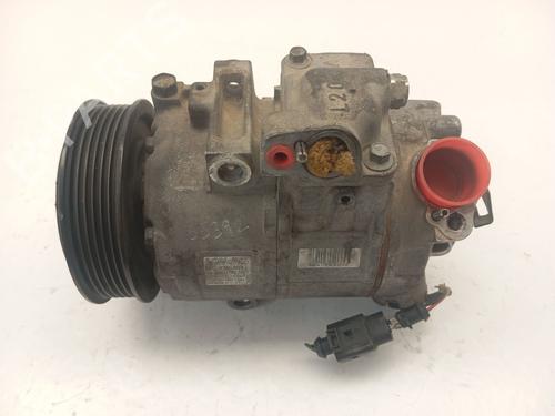 Used AC compressor AC compressor SEAT CORDOBA (6L2) 1.9 TDI (100 hp) 40198760 40198760