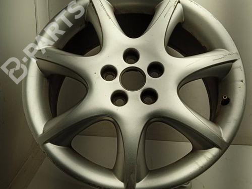 Used Rim Rim JAGUAR S-TYPE II (X200) [1998-2008] 11166835 11166835