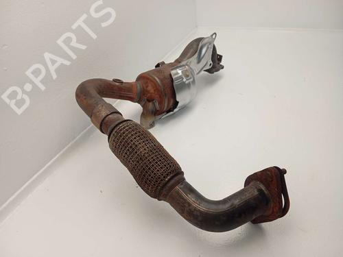 Catalyst FORD FOCUS III | BP31614895M10 - Image 3