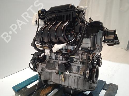 Used Engine NISSAN MICRA III (K12) [2002-2011]  23533247