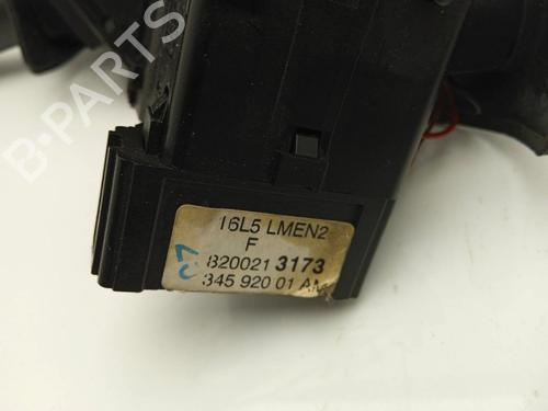 Headlight switch DACIA LOGAN (LS_) 1.4 (LS0A, LS0C, LS0E, LS0G) | BP4275583I24