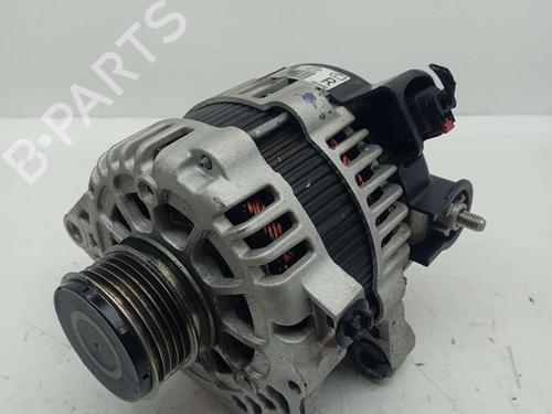 Used Alternator KIA CARENS IV [2013-2026]  31618340