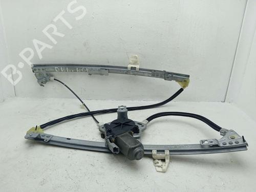 Used Front right window mechanism CITROËN XSARA (N1) 1.6 16V (109 hp) 4337364