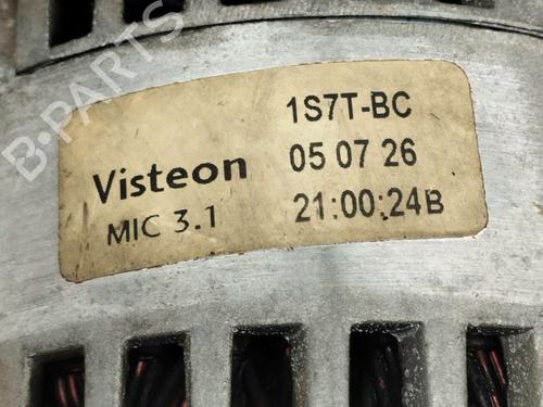 Alternator FORD MONDEO III Saloon (B4Y)  | BP31618746M7 