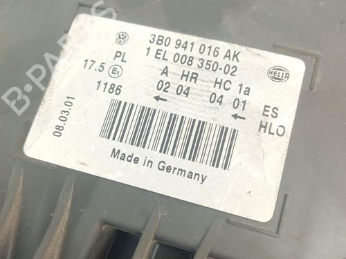 Right headlight VW PASSAT B5.5 (3B3) 1.8 T 20V | BP37713896C29  - Image 5