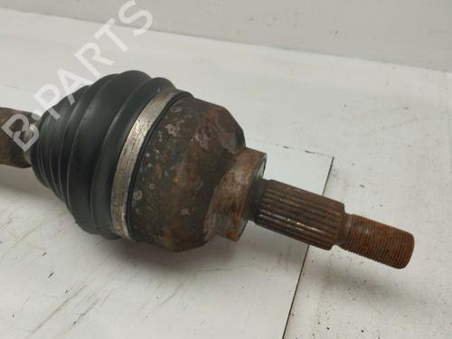 Right front driveshaft RENAULT LAGUNA II (BG0/1_) 1.9 dCi (BG08, BG0G) | BP4336588M39