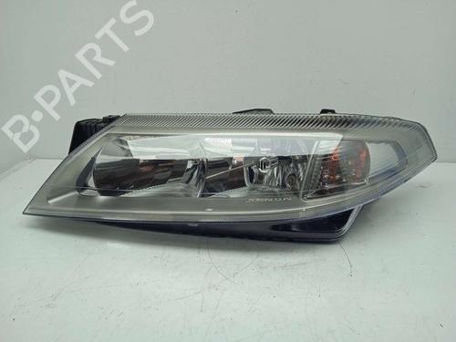 Used Left headlight RENAULT LAGUNA II (BG0/1_) 2.0 16V IDE (BG0N) (140 hp) 11159015