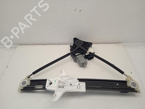 Rear right window mechanism SEAT ARONA (KJ7, KJP) 1.0 TSI | BP34399060C25 - Image 4