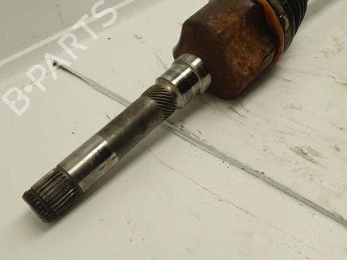 Right front driveshaft CHRYSLER VOYAGER IV (RG, RS) 2.5 CRD | BP4327330M39