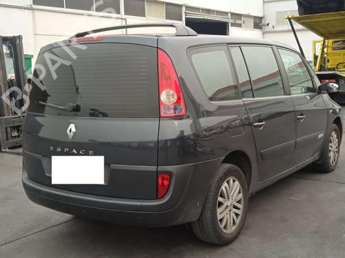 Starter RENAULT ESPACE IV (JK0/1_) 2.2 dCi (JK0H) | BP11167664M8  - Image 5