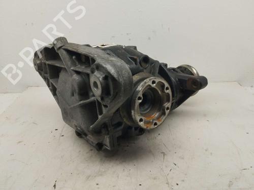Used Rear differential BMW 5 (E39) [1995-2003]  4304752