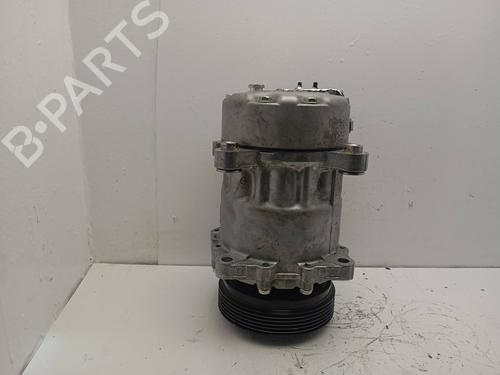 Used AC compressor SEAT LEON (1M1) 1.6 16 V (105 hp) 25030711