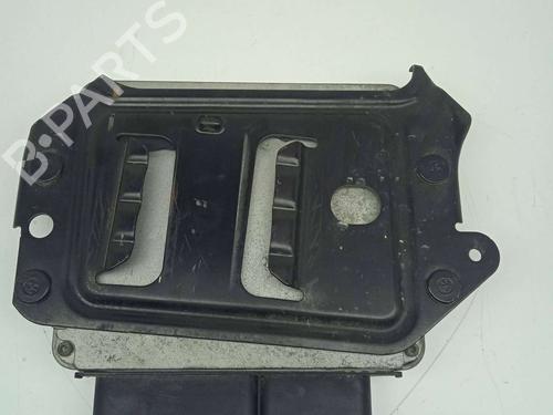 Engine control unit (ECU) OPEL CORSA C (X01) 1.3 CDTI (F08, F68) | BP16301507M57
