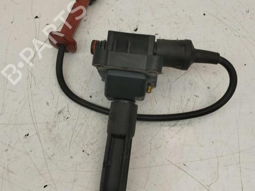 Used Ignition coil MERCEDES-BENZ C-CLASS (W202) C 180 (202.018) (122 hp) 17970594