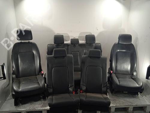 Used Seats set CHEVROLET CAPTIVA (C100, C140) [2006-2026]  11155642
