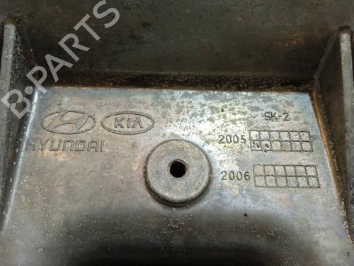 Oil sump KIA CERATO I Hatchback (LD) | BP13961475M115 - Image 3