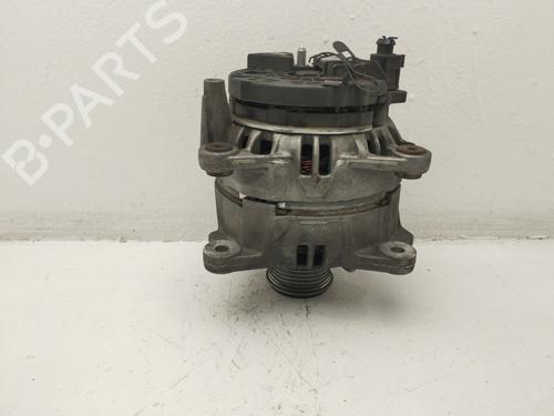 Used Alternator Alternator AUDI A4 B7 (8EC) 2.0 TDI 16V (140 hp) 40183820 40183820