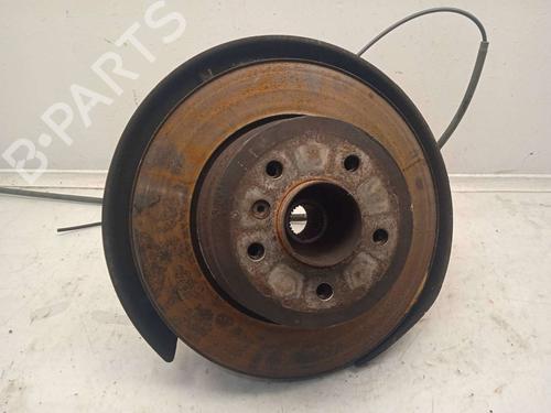 Used Right rear steering knuckle Right rear steering knuckle BMW 5 Touring (E61) [2004-2010] 11159880 11159880