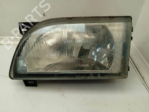 Used Right headlight FORD TRANSIT Van (E_ _) [1994-2000]  11155119