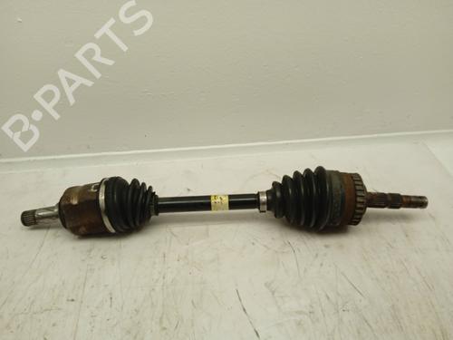 left-front-driveshaft-opel-meriva-a-mpv-x03-374553-2003-2004-2005-2006-2007-2008-2009-2010-4337255 main image