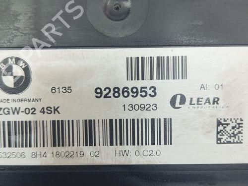 Electronic module BMW X3 (F25) xDrive 20 d | BP33216465M83 - Image 5