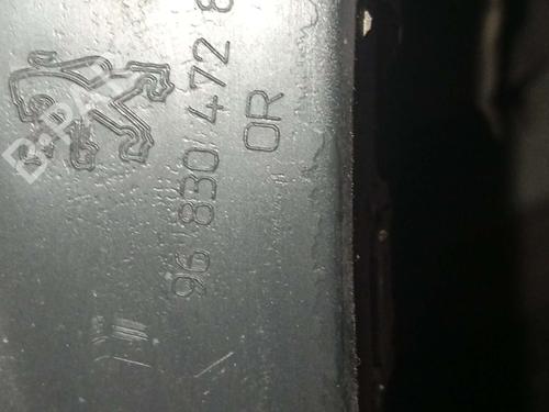 Other PEUGEOT 3008 I MPV (0U_) 1.6 BlueHDi 120 | BP19780769O1