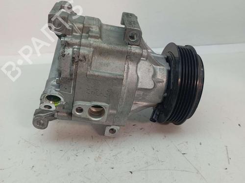 AC compressor FIAT PANDA (312_, 319_) 1.0 Mild Hybrid (312.PYD1B) | BP40096649M34 - Image 4