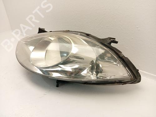 Left headlight MERCEDES-BENZ A-CLASS (W169) A 150 (169.031, 169.331) | BP40530688C28 - Image 3