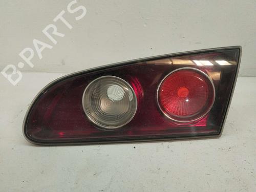 Used Right tailgate light SEAT IBIZA III (6L1) [2002-2009]  31618109