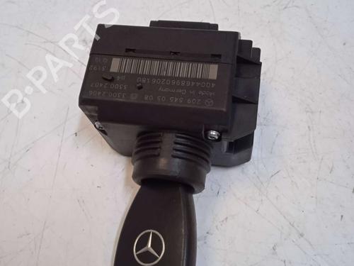 Used Ignition barrel Ignition barrel MERCEDES-BENZ C-CLASS T-Model (S203) C 220 CDI (203.208) (150 hp) 4354351 4354351