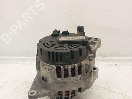 Used Alternator Alternator RENAULT MEGANE I Classic (LA0/1_) 1.9 dCi (LA05, LA1F) (102 hp) 31619797 31619797