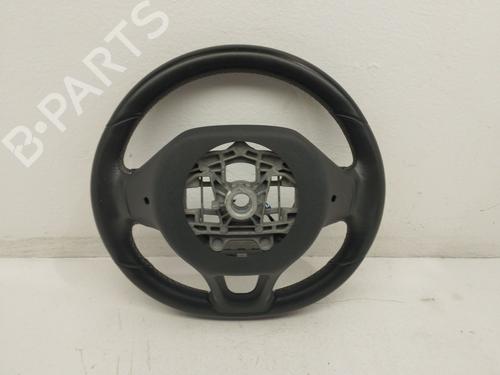 Steering wheel PEUGEOT 2008 I (CU_) 1.2 THP 110 / PureTech 110 | BP40012515C49 - Image 4