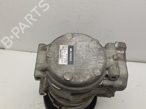AC compressor MITSUBISHI ECLIPSE II (D3_A) | BP4745472M34