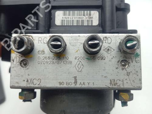 ABS pump DACIA LOGAN MCV (KS_)  | BP34444121M43  - Image 5