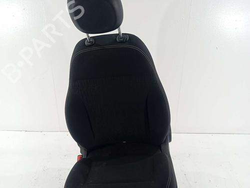 Used Left front seat Left front seat FIAT PANDA (312_, 319_) 1.0 Mild Hybrid (312.PYD1B) (69 hp) 40096622 40096622