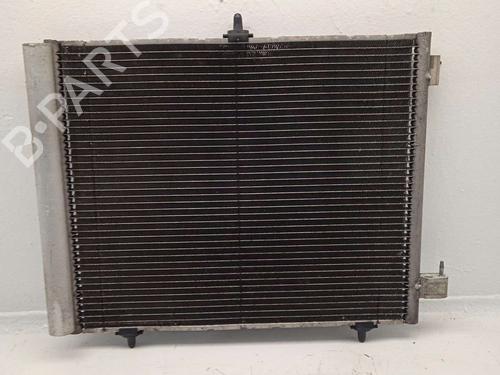 Used AC radiator PEUGEOT 208 I (CA_, CC_) [2012-2021]  31621159