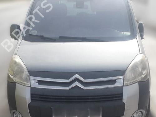 Used Parts CITROËN BERLINGO / BERLINGO FIRST MPV (MF_, GJK_, GFK_) 1.6 HDI 90 (MF9HX) 5014514