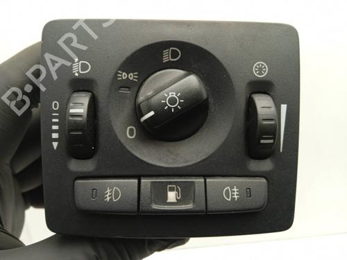 Used Headlight switch VOLVO S40 II (544) [2003-2012]  4336298