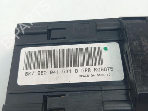 Headlight switch AUDI A4 B7 Avant (8ED) 3.0 TDI quattro | BP36986768I24  - Image 5