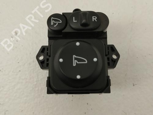 Used Mirror switch HONDA CIVIC X Hatchback (FC_, FK_) 2.0 Type-R (FK8) (320 hp) 22546387
