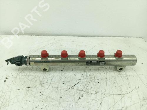 Injection rail CHEVROLET CAPTIVA (C100, C140) | BP31800651M98 - Image 3