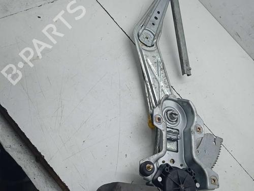 Used Front left window mechanism Front left window mechanism ALFA ROMEO 166 (936_) 2.0 T.Spark (936A3B00) (150 hp) 4303454 4303454